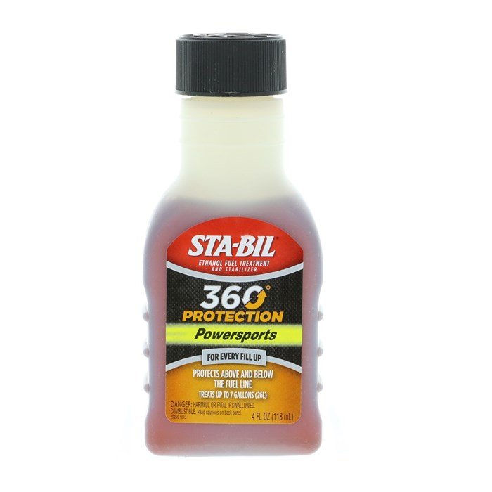 360 Protection Powersports - 118ml
