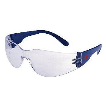 Veiligheidsbril blanke glazen 2720 Classic Line