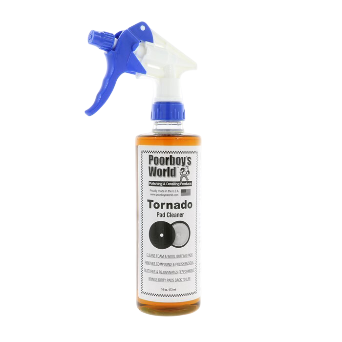 Tornado Pad Cleaner - 473ml Tornado Pad Cleaner - 473ml