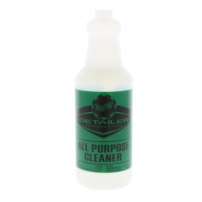 All Purpose Cleaner Spuitfles (APC) - leeg - 945ml All Purpose Cleaner Spuitfles (APC) - leeg - 945ml