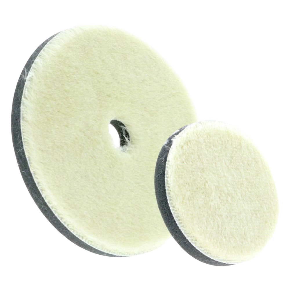 PRO-Wool Light Compound Wool pad