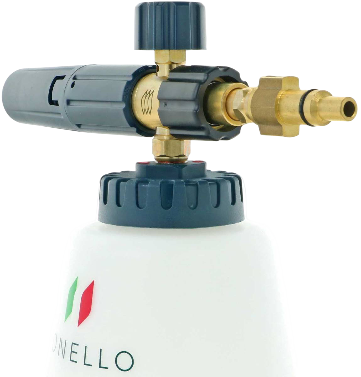 Monello Lancia Foam Lance - Lavor
