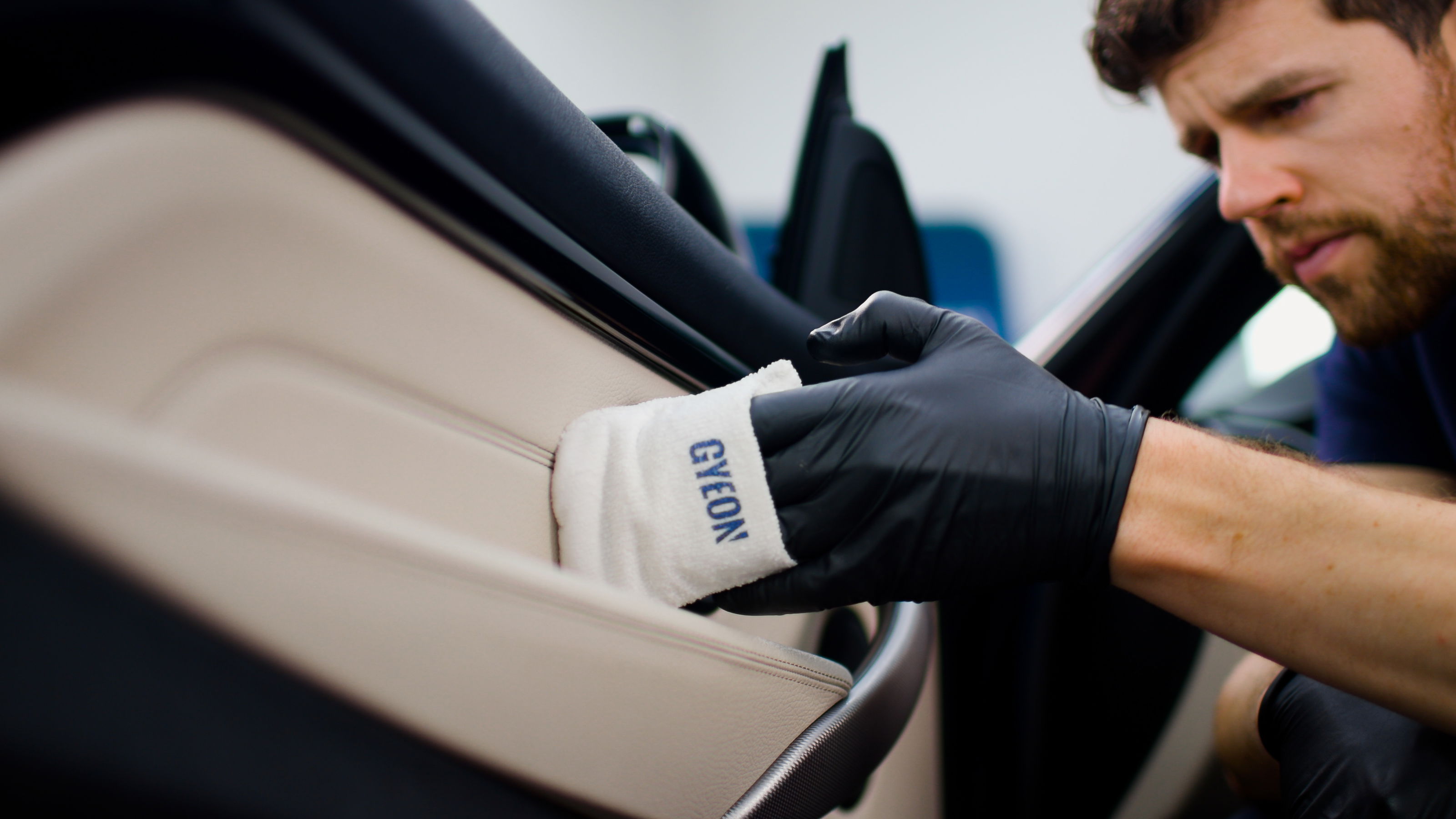 Handschoen, Volwassene, Mannelijk, Man, Persoon