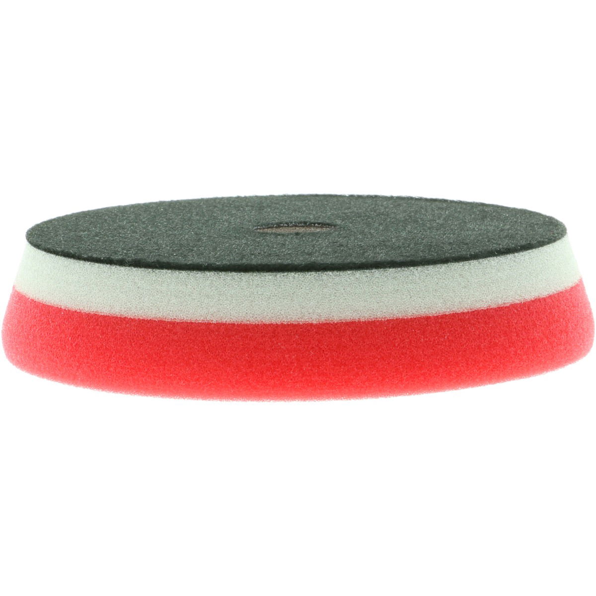 HDO Red Waxing Orbital Pad - 5,5 inch