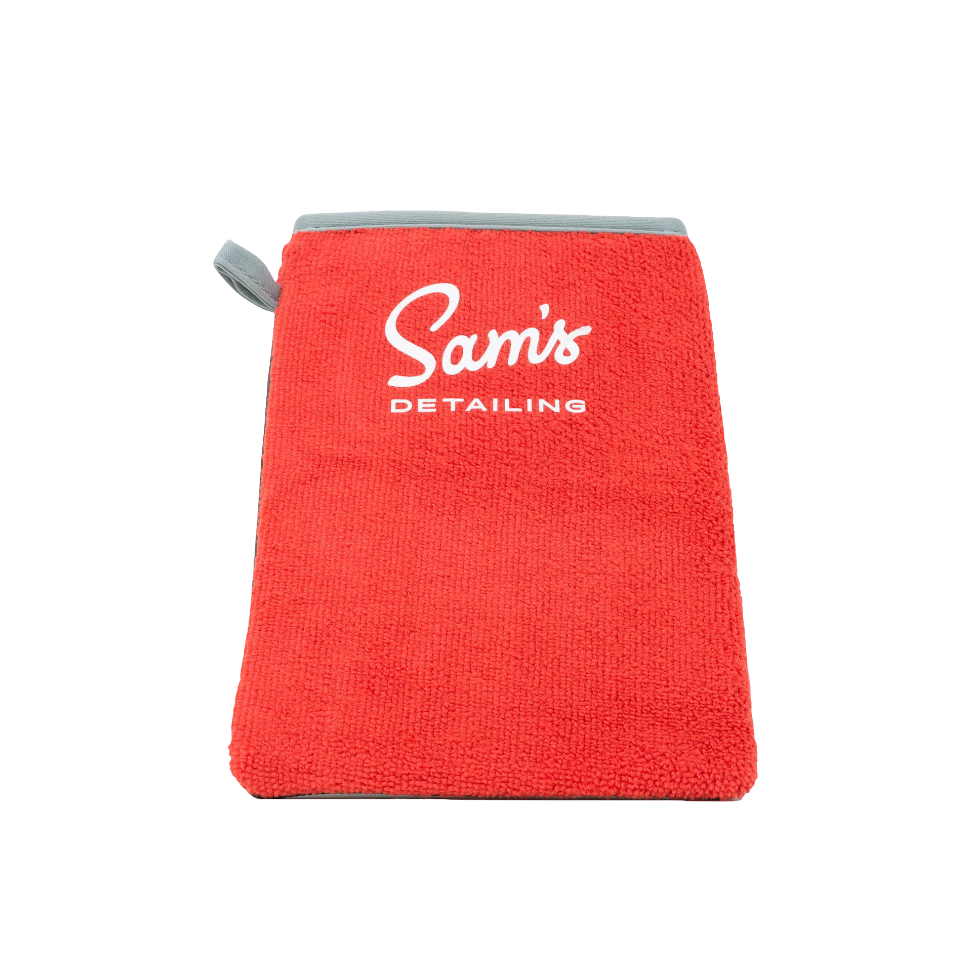 Clay Mitt Woondecoratie