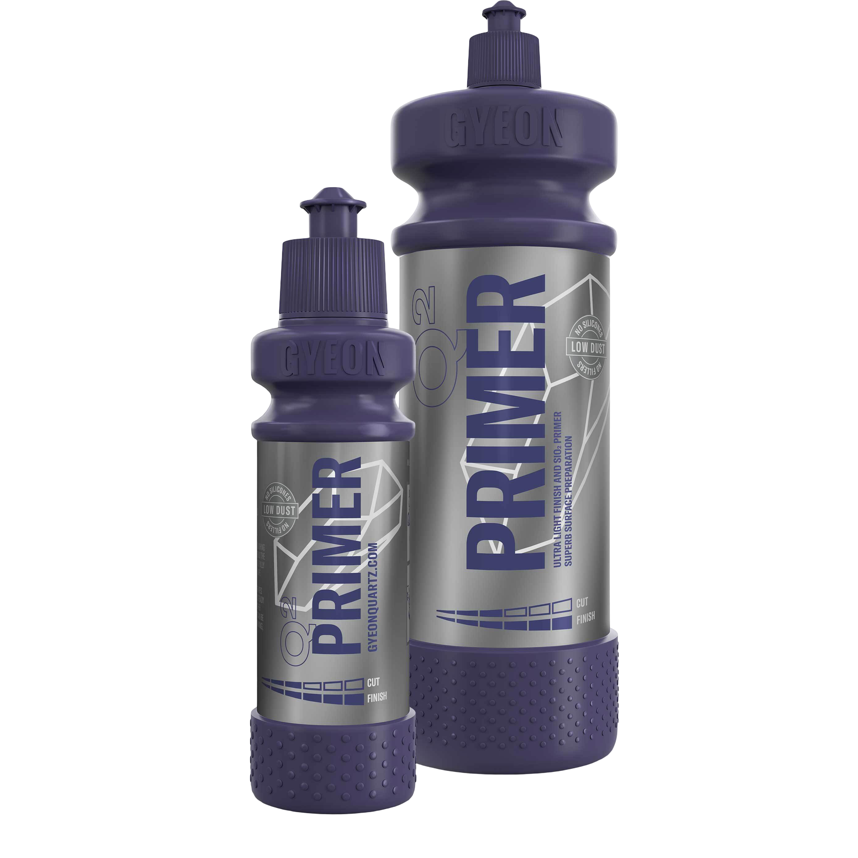 Fles, Shaker