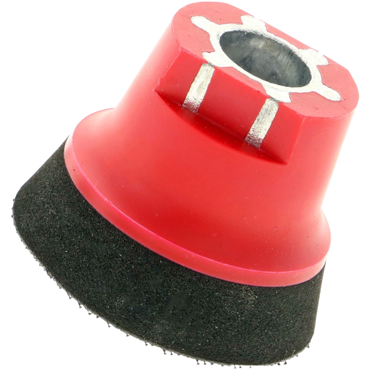 Red Soft Backing Plate M14 - 2 inch/50mm Red Soft Backing Plate M14 - 2 inch/50mm