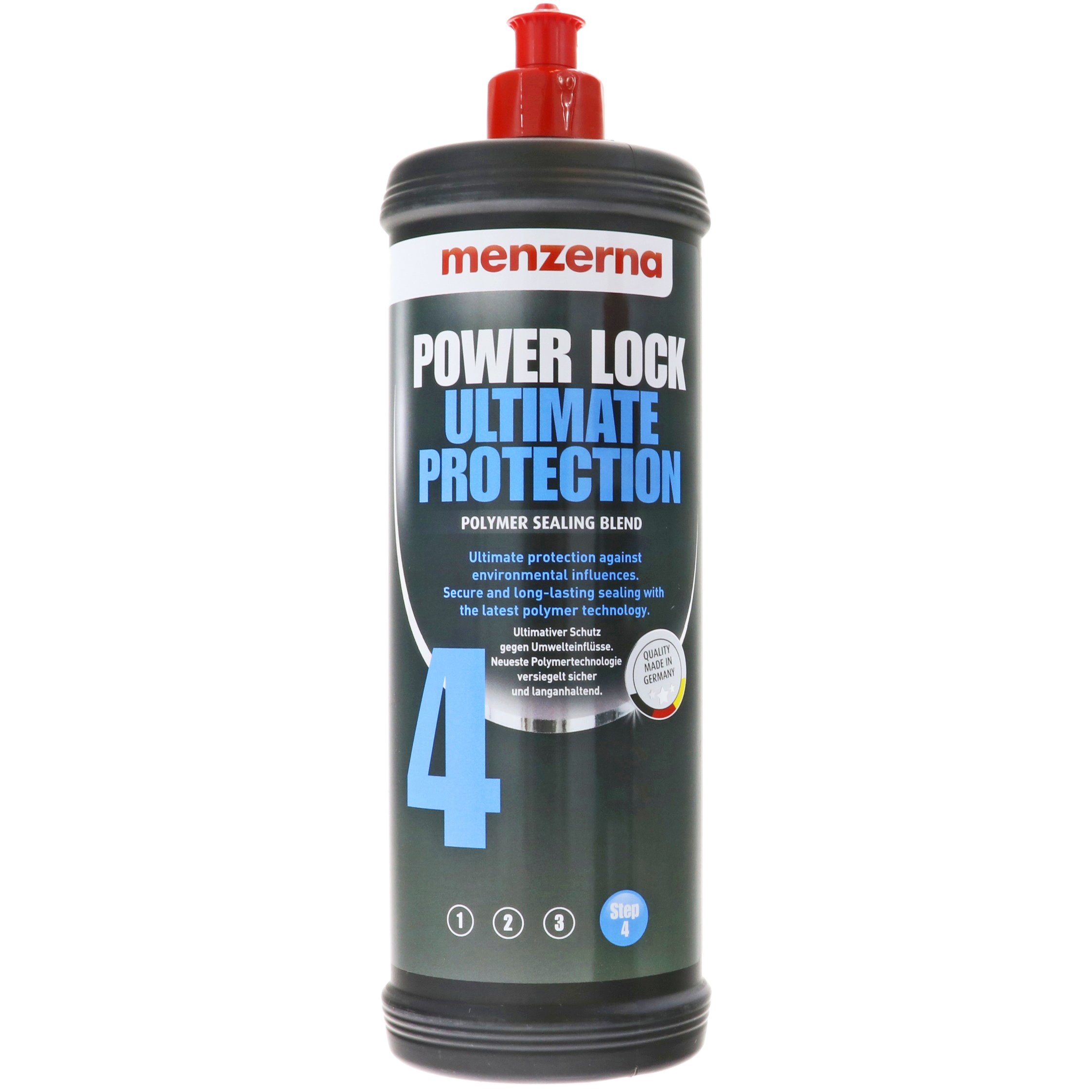 Power Lock Ultimate Protection - 1000ml