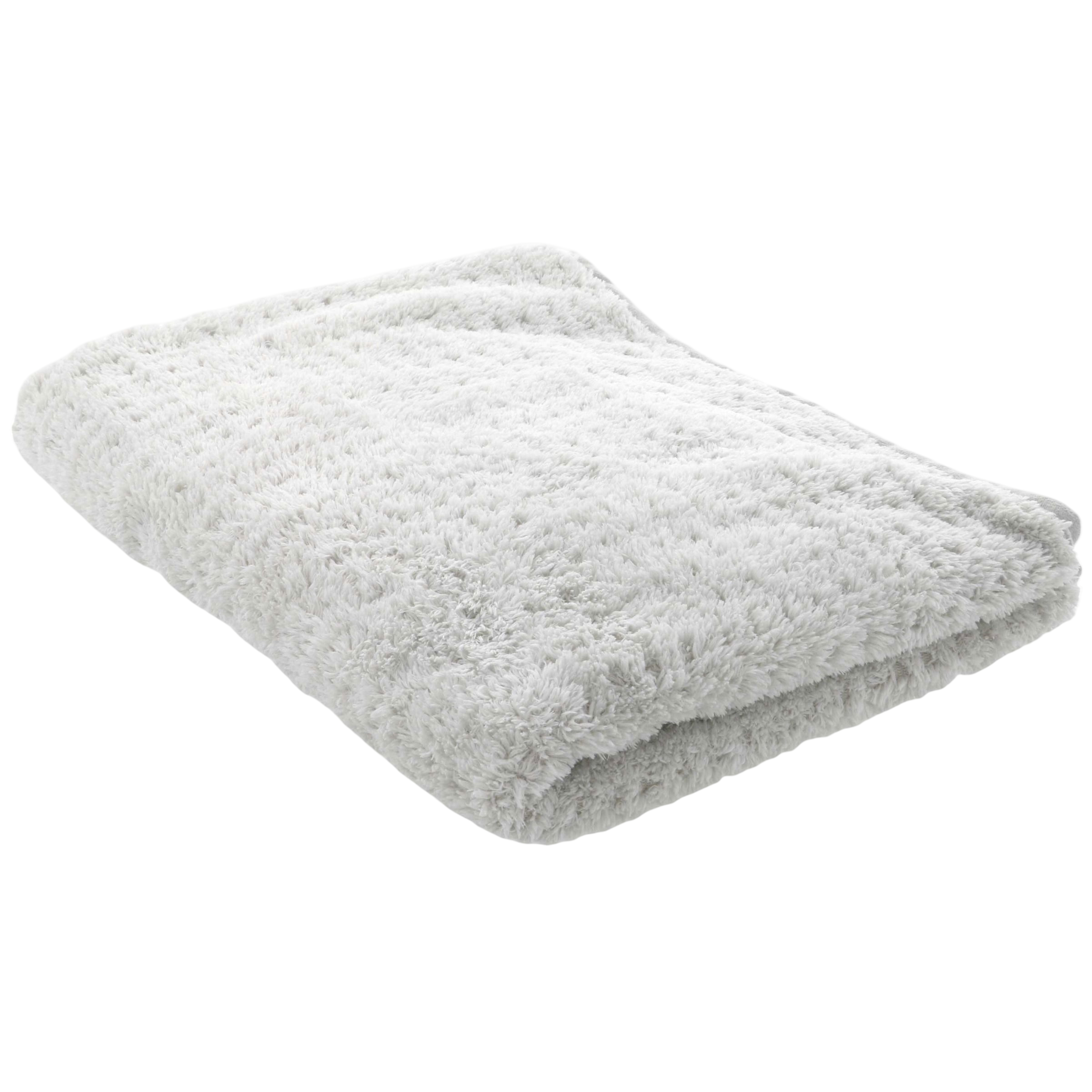 Handdoek, Badhanddoek, Luier