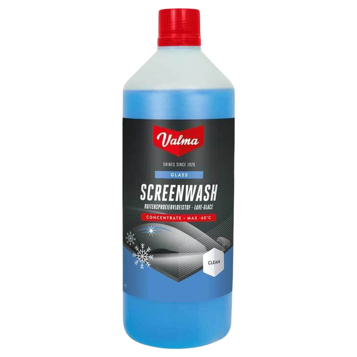Fles, Shaker