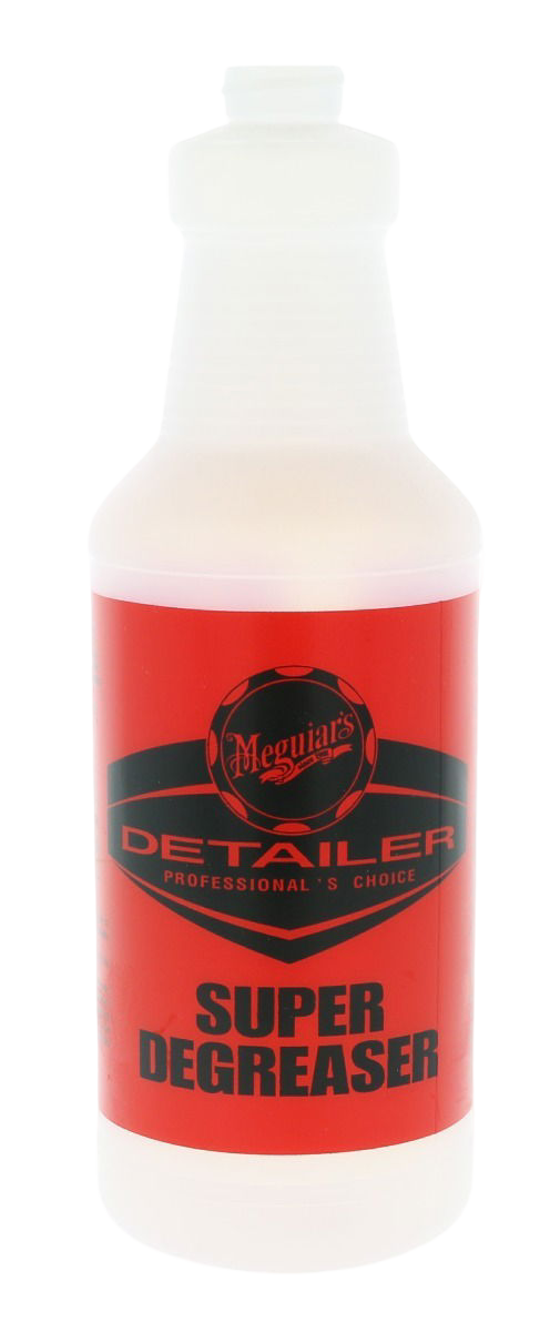 Fles, Aftershave