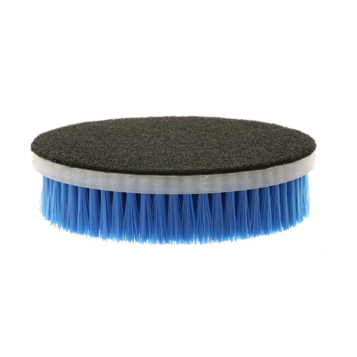 Machine Short Hair Carpet Brush  - 125mm
