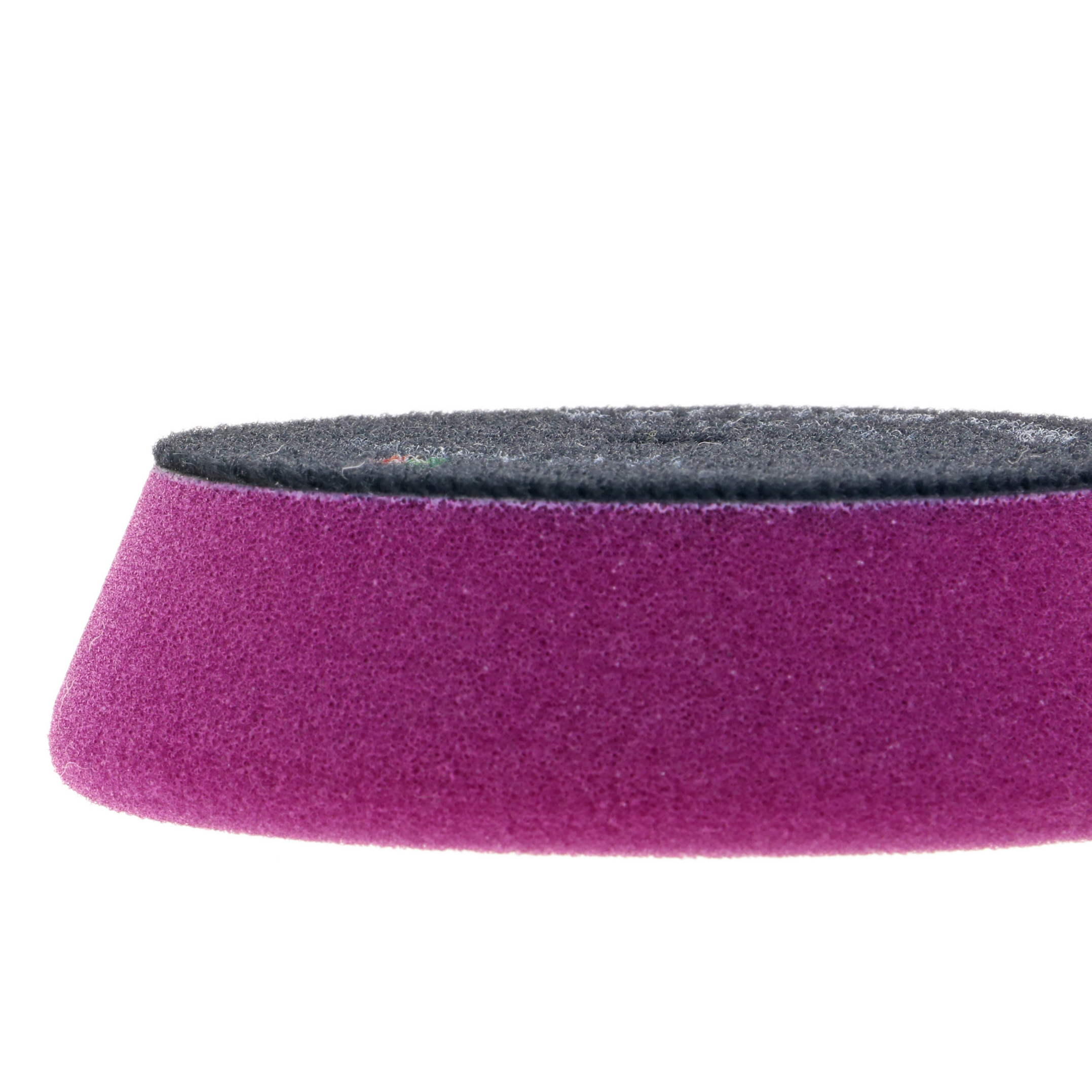 nail file, filtstift, duidelijke schuring, schuurband, poni band