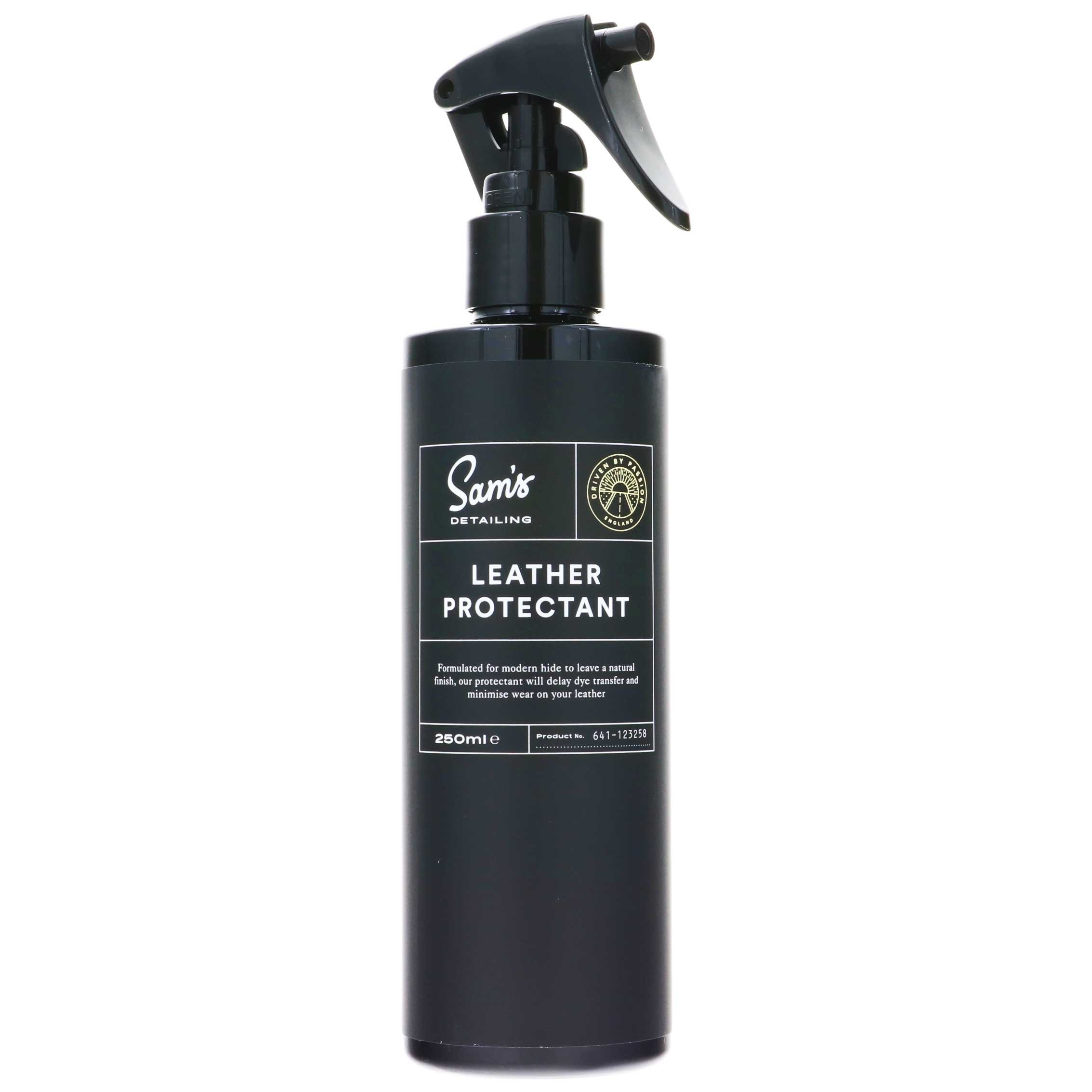 Leather Protectant - 250ml