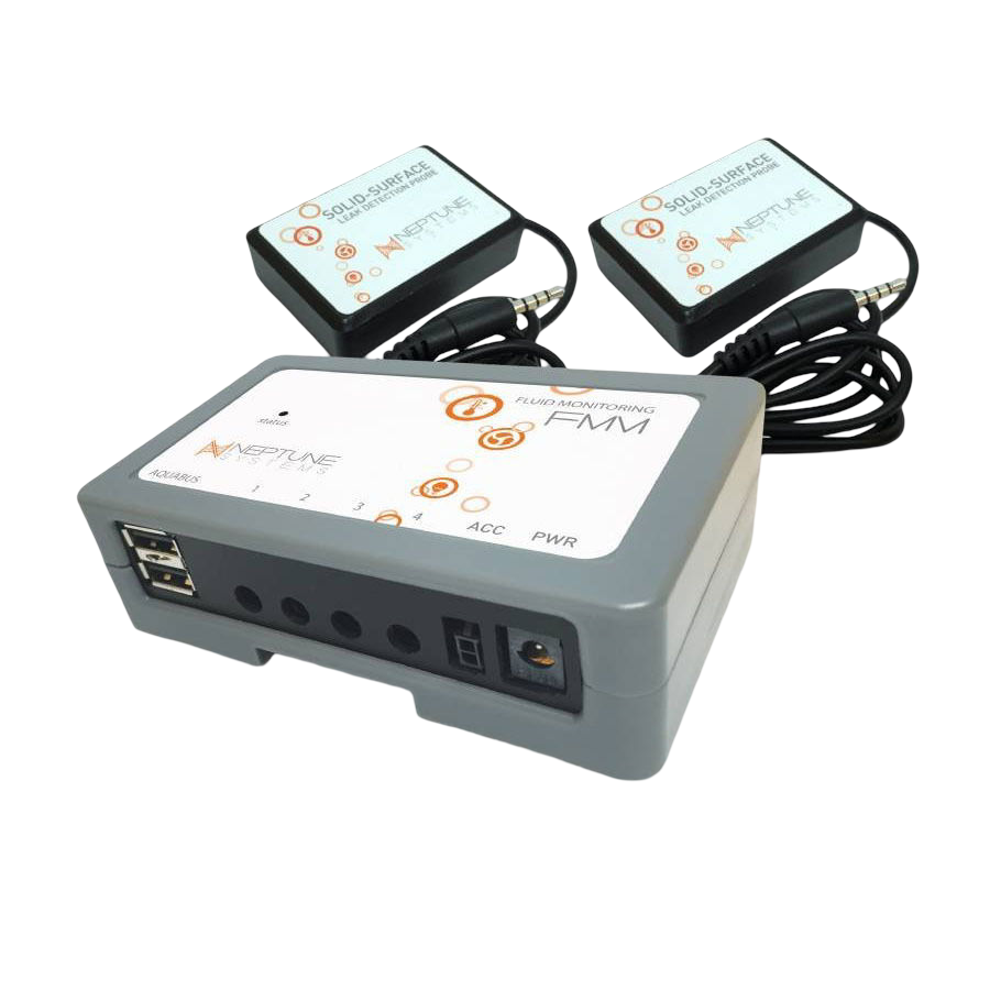 Adapter, Elektronica, Hardware