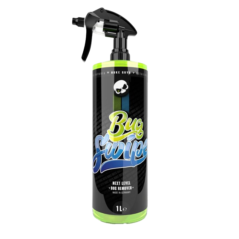 universal spray, cleaner, bug remover, 1L, trigger spray