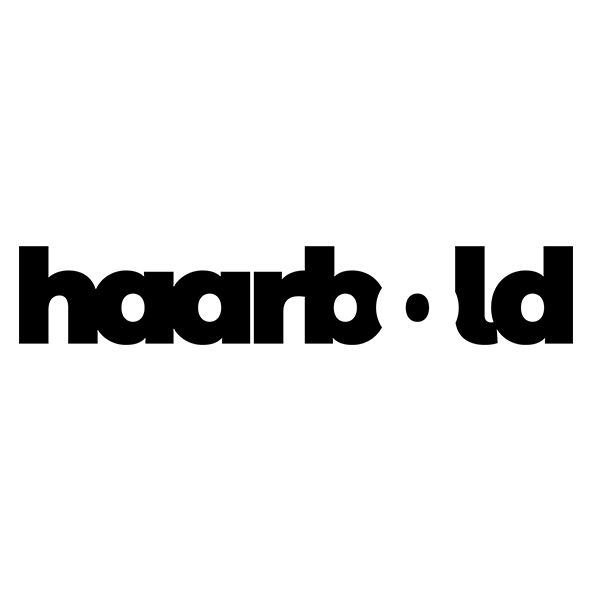 Haarbold