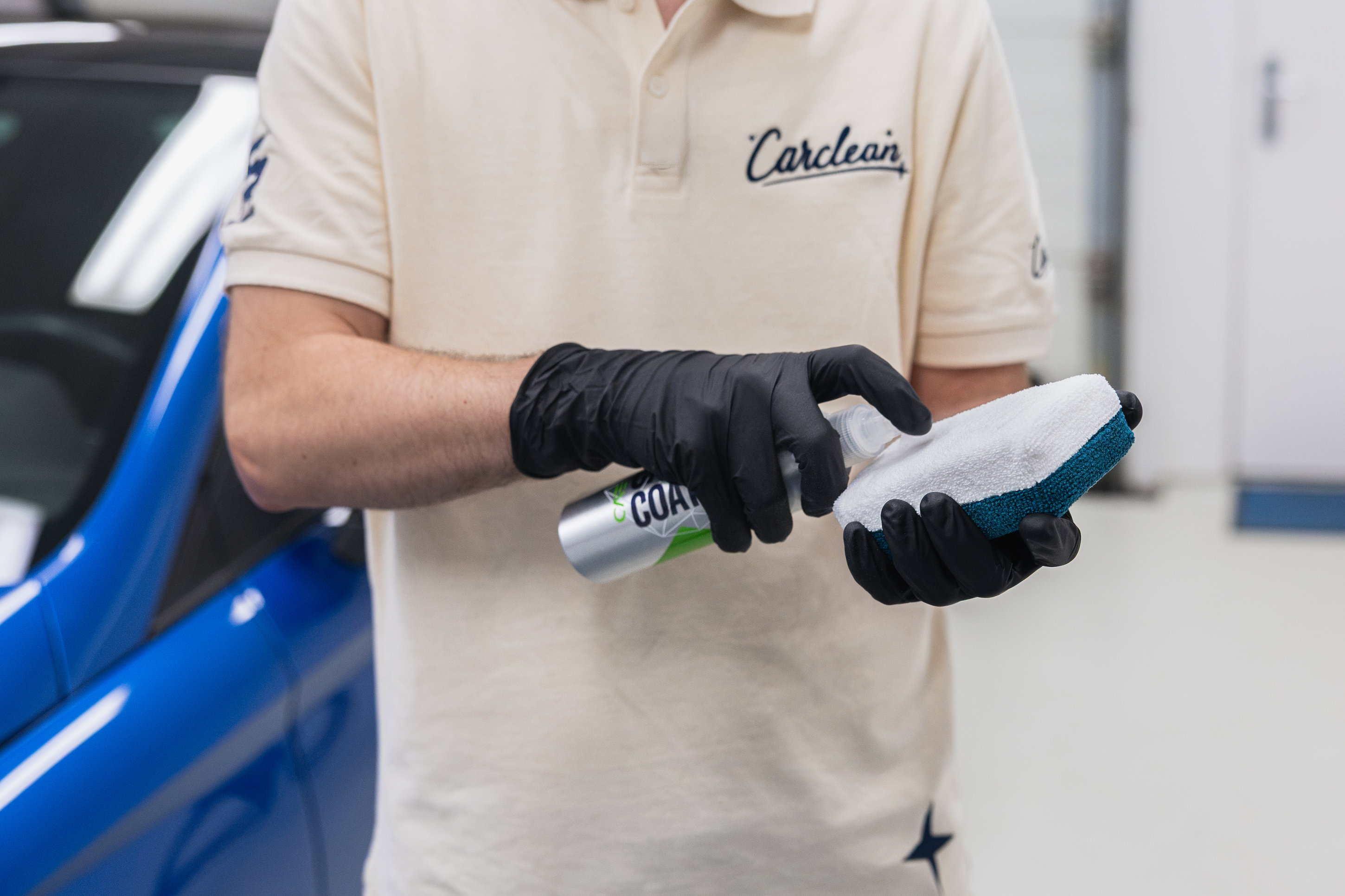 Q² CanCoat EVO - 200ml