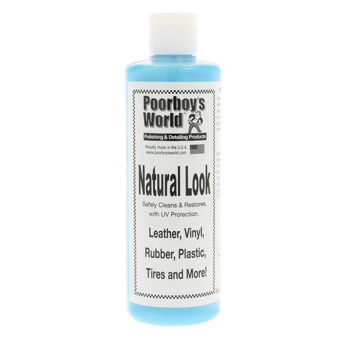 Natural Look Dressing - 473ml Natural Look Dressing - 473ml