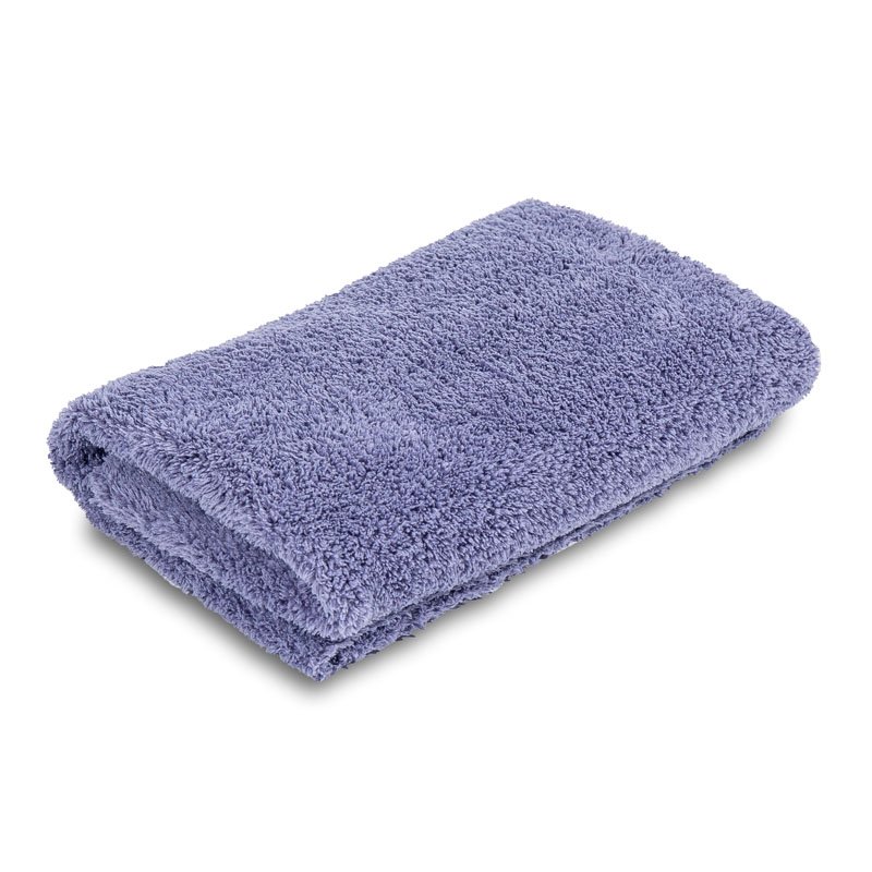 Polishing Towel Lavender - 60x40cm