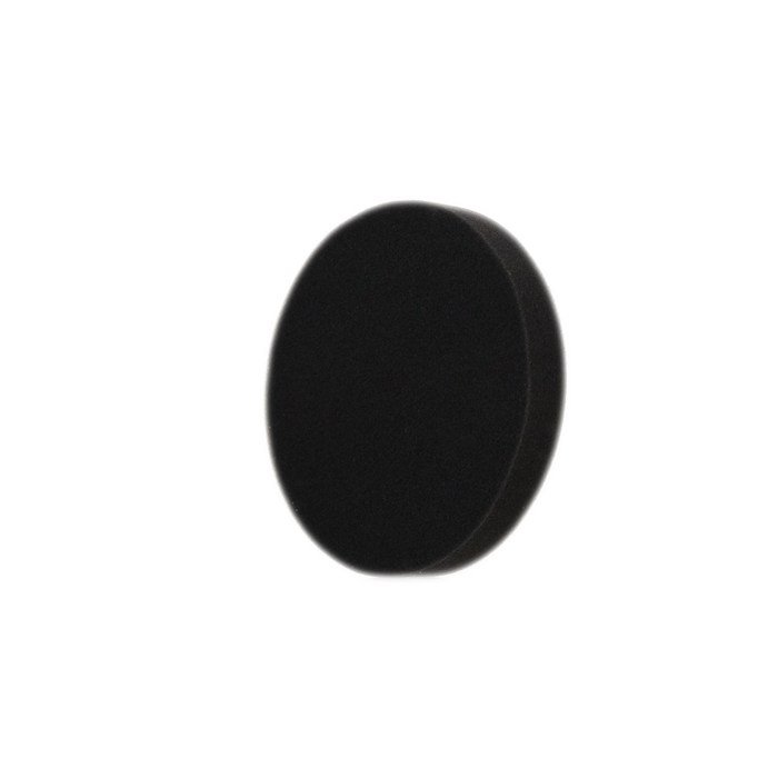 Raffini 3,5 inch Foam Finessing Pad - Black