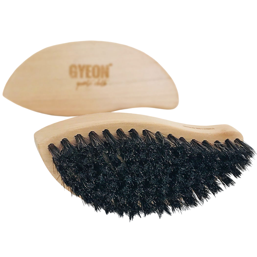 Q²M LeatherBrush Q²M LeatherBrush