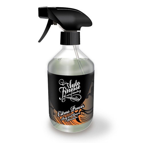Citrus Power Bug and Grime Remover - 500ml