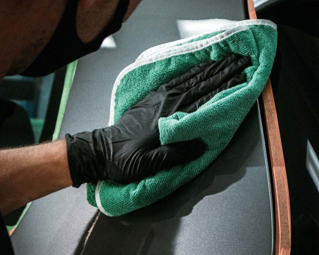 Kleding, Handschoen