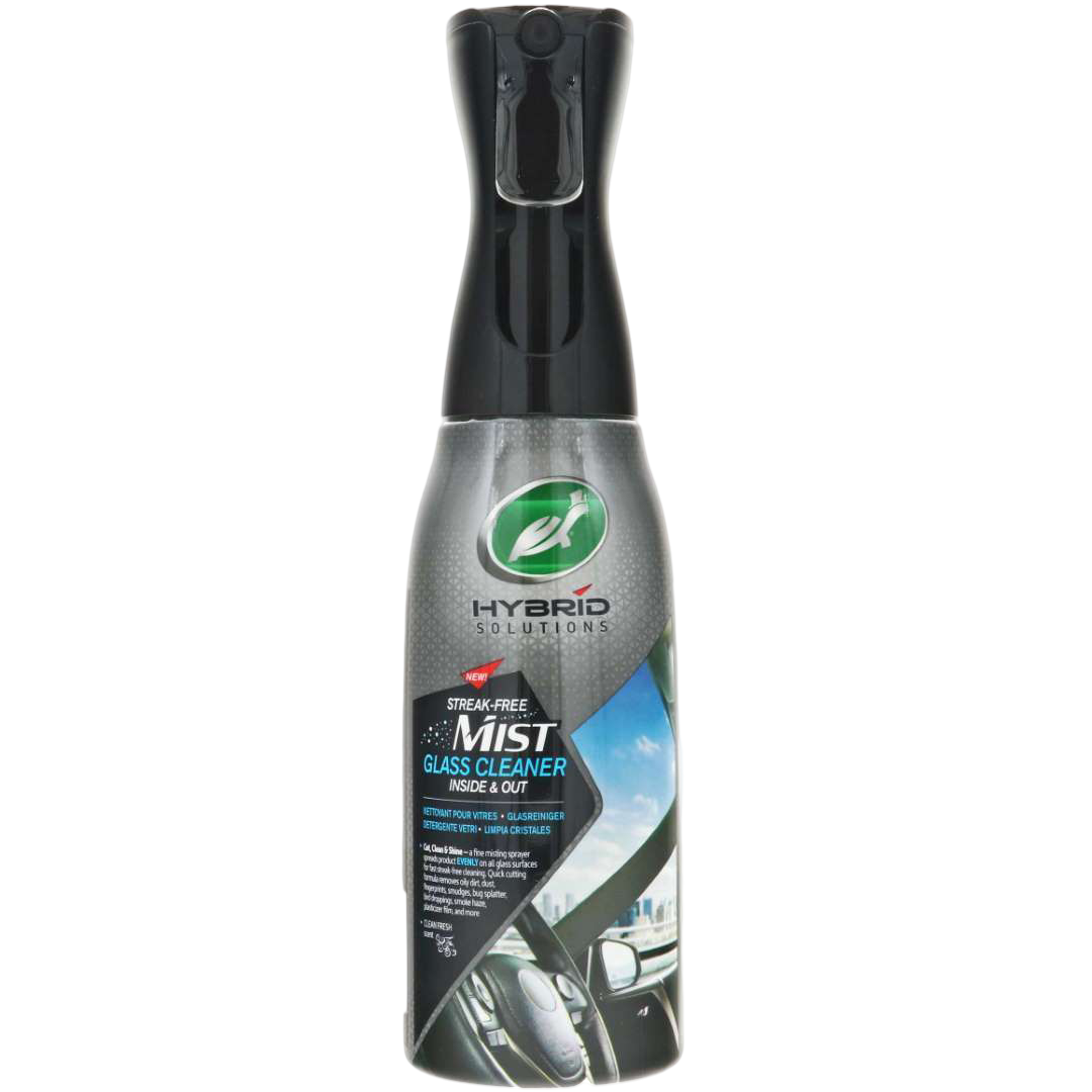Hybrid Solution Streak-Free Mist Glass Cleaner - 591ml Fles