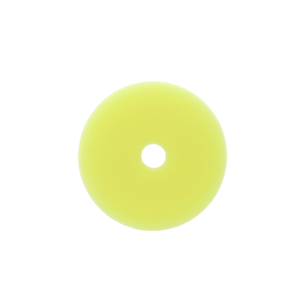 Raffini 3,5 inch Foam Cutting Pad - Yellow Raffini 3,5 inch Foam Cutting Pad - Yellow