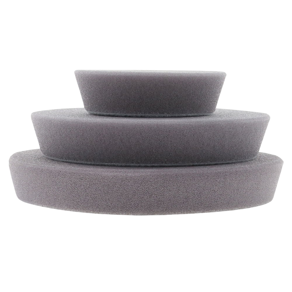 Polishing Pad DA Hard - Diverse Afmetingen Schuim, Kussen, Woondecoratie