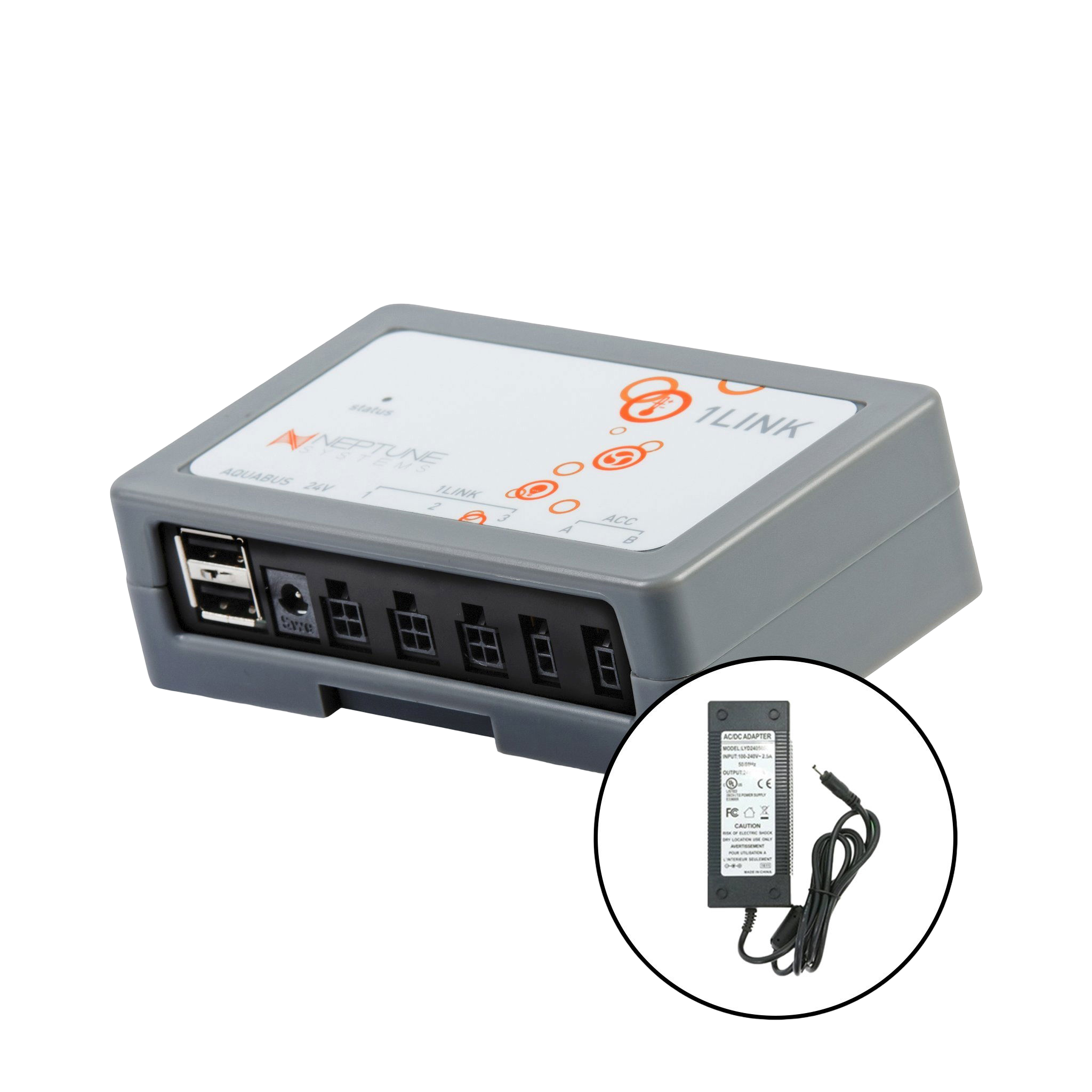 Elektronica, Hardware, Adapter