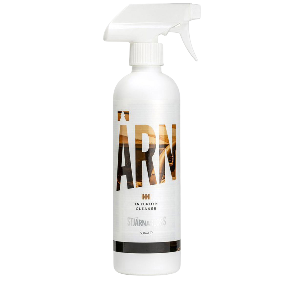 Fles, Lotion