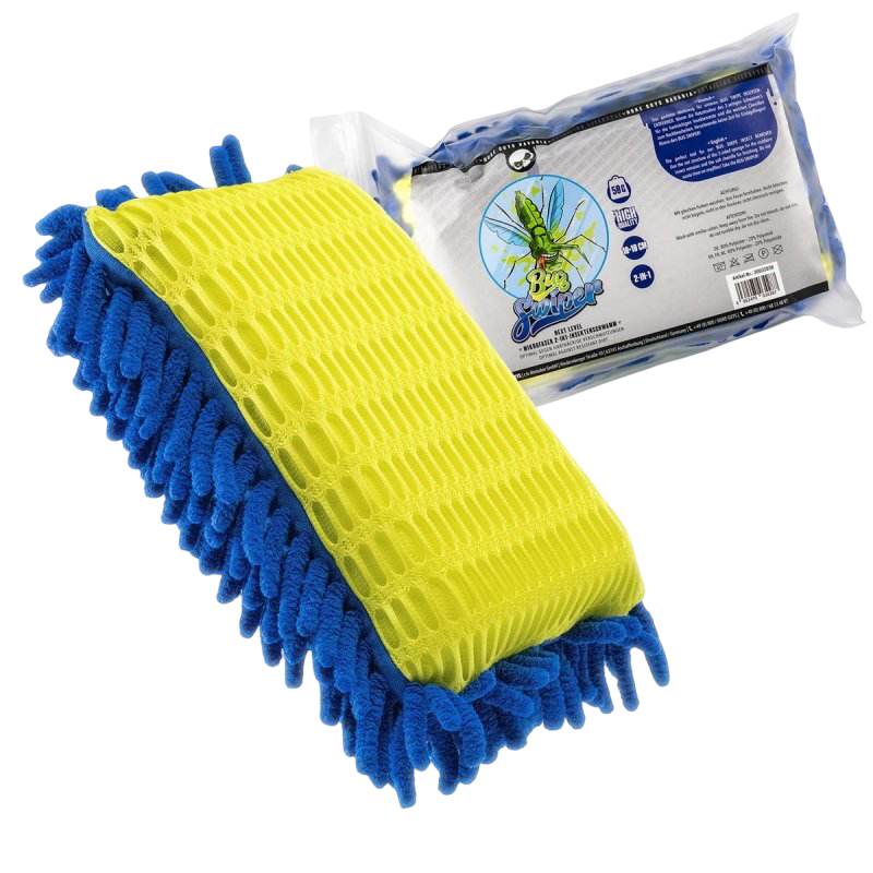 Kleding, Handschoen, Spons