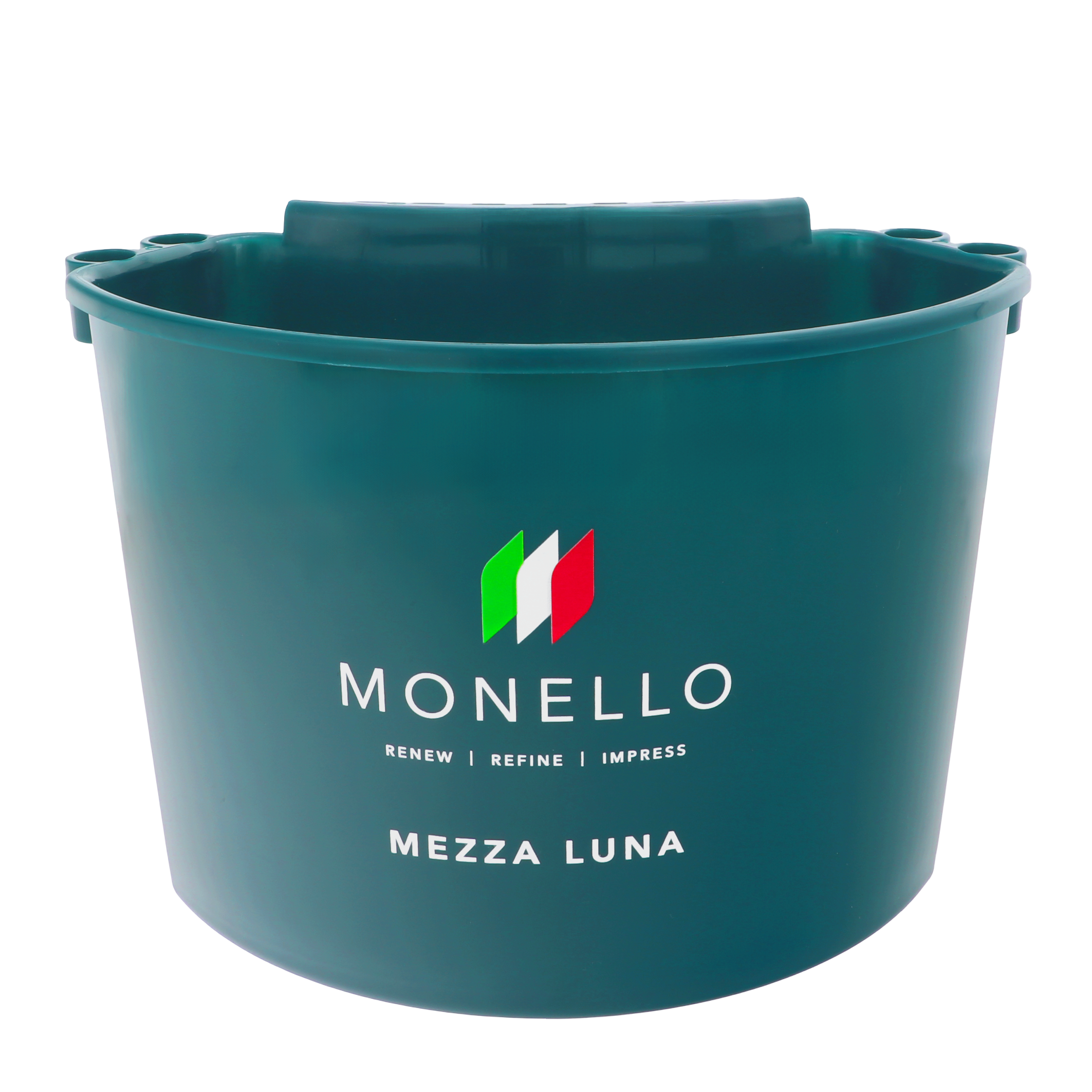 Mezza Luna - Bucket Organiser