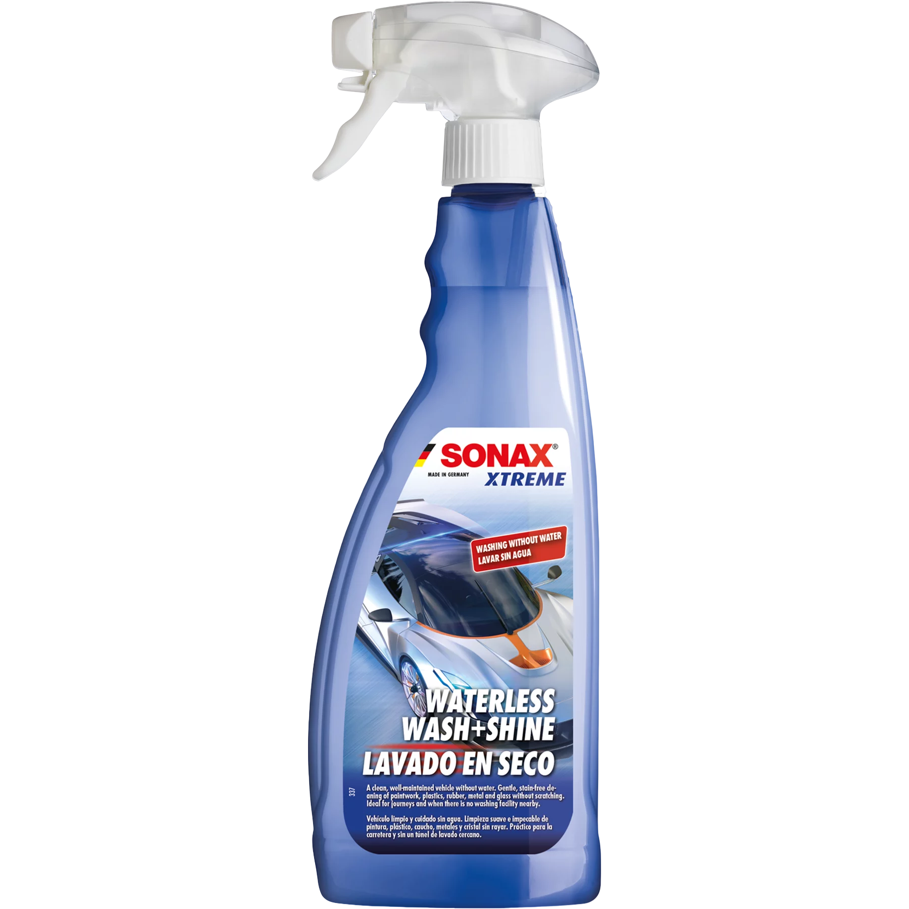 Kan, Spuitbus, Tin, Fles, Schoonmaak