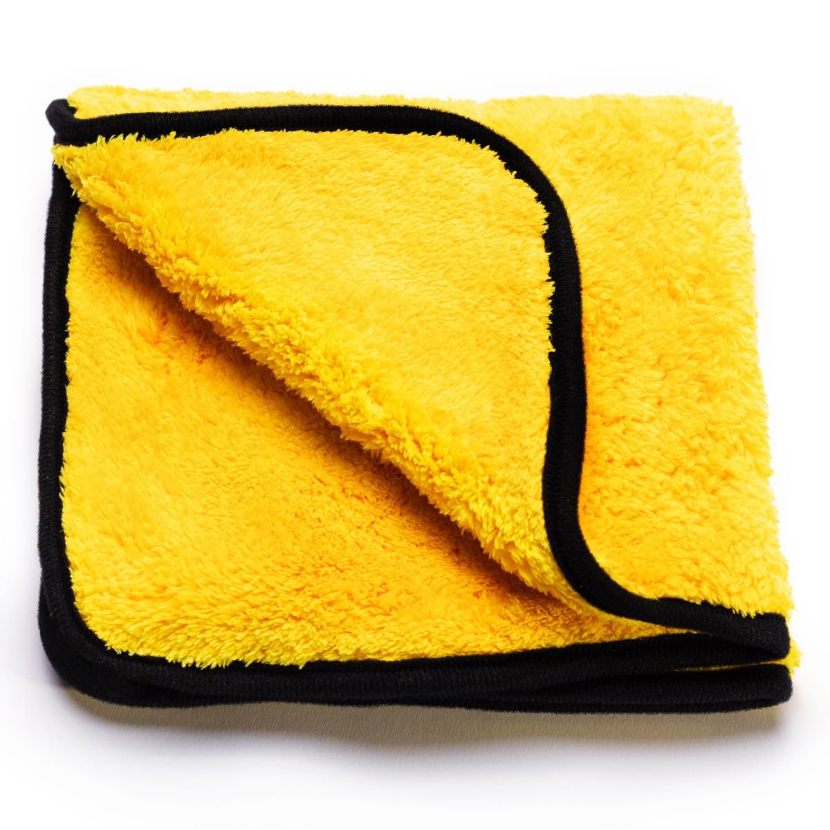 Detail Hero microfiber detailing towel - 40x40cm