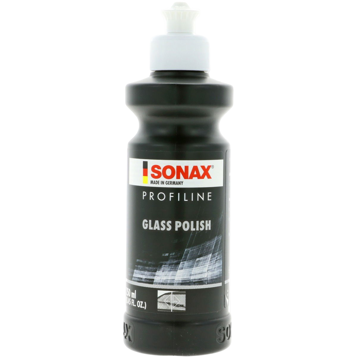 Profiline Glass Polish - 250ml Profiline Glass Polish - 250ml