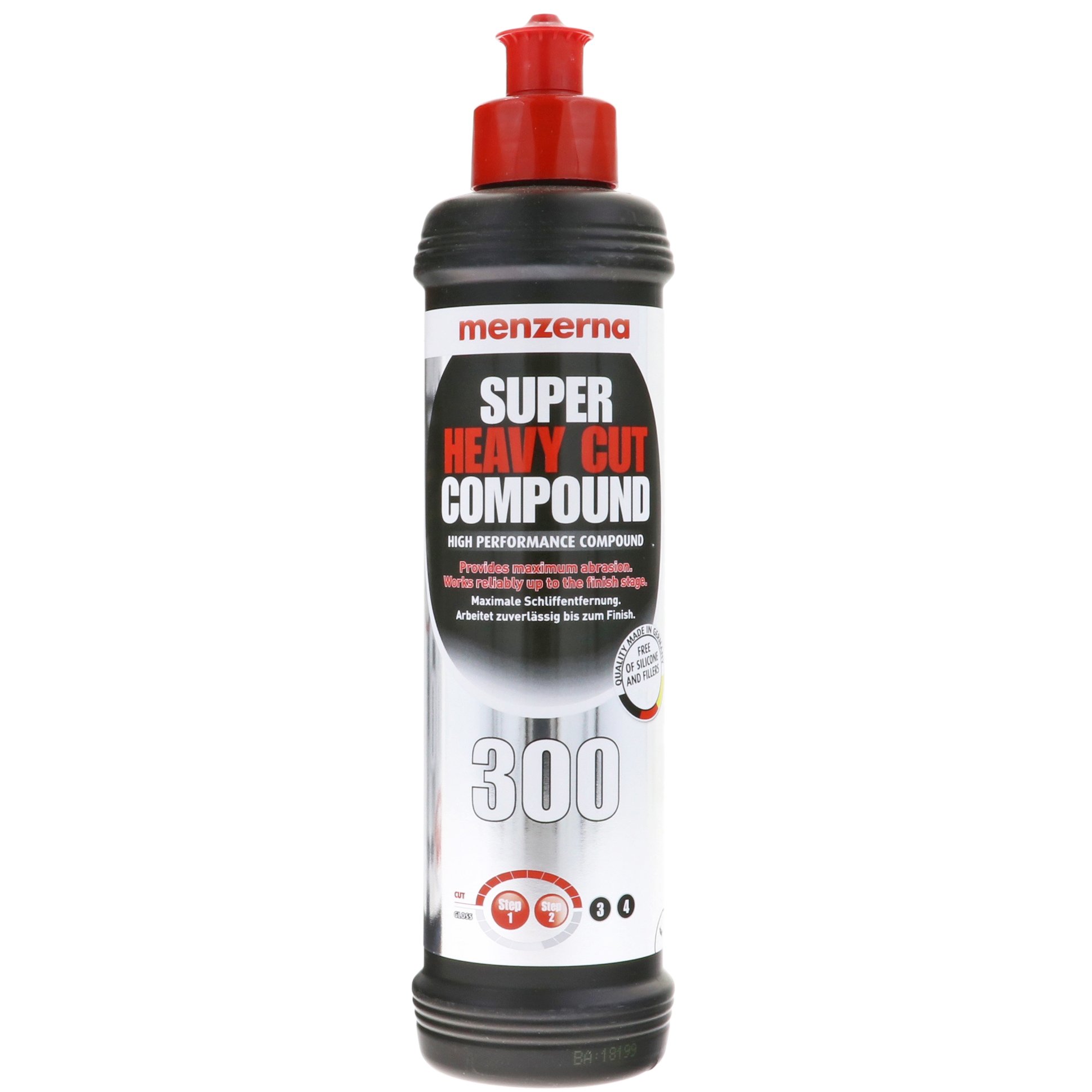 Super Heavy Compound 300 - 250ml