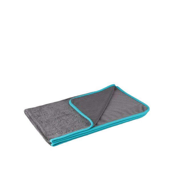 Silk Drying Towel - 92x62cm