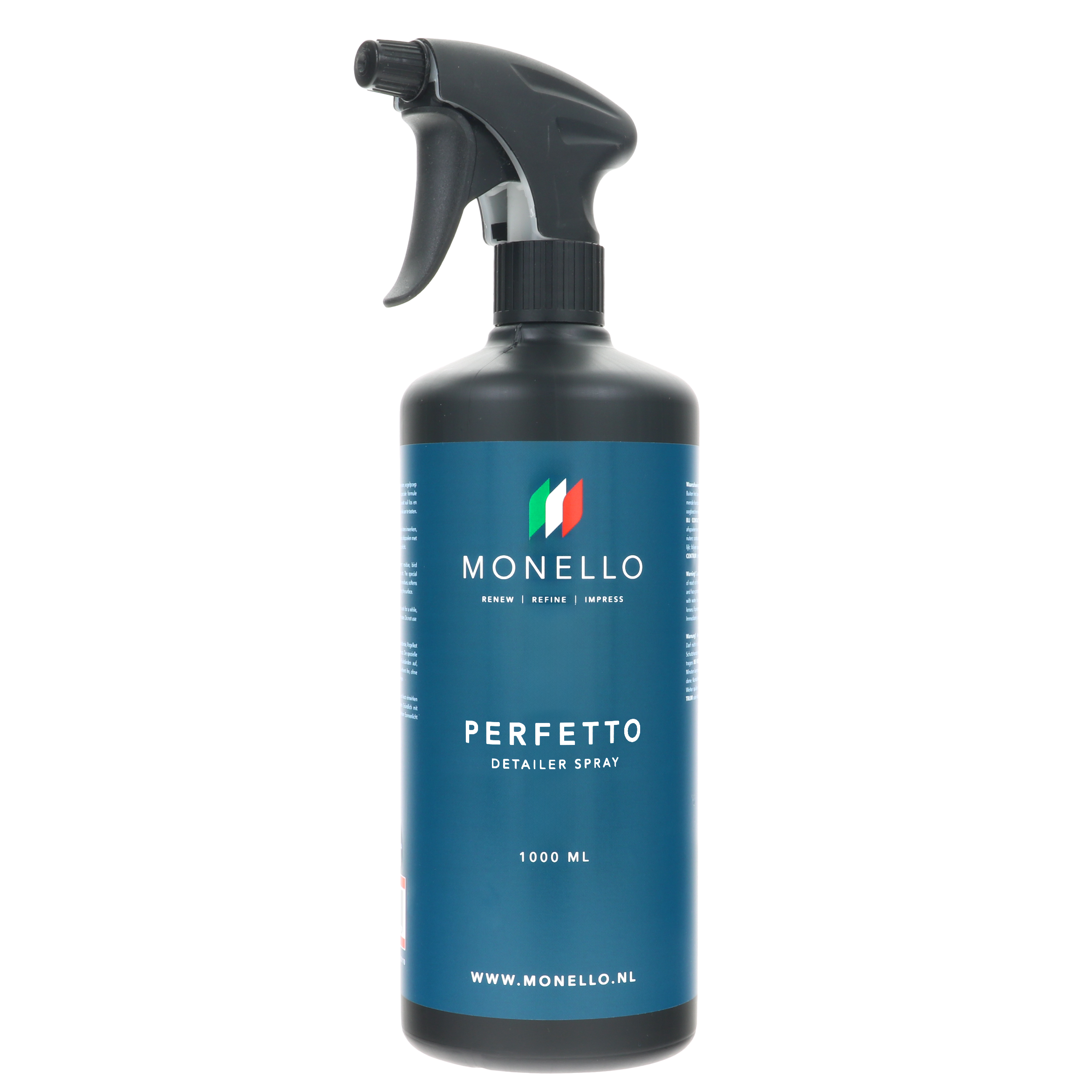 Perfetto Detailer Spray - 1000ml