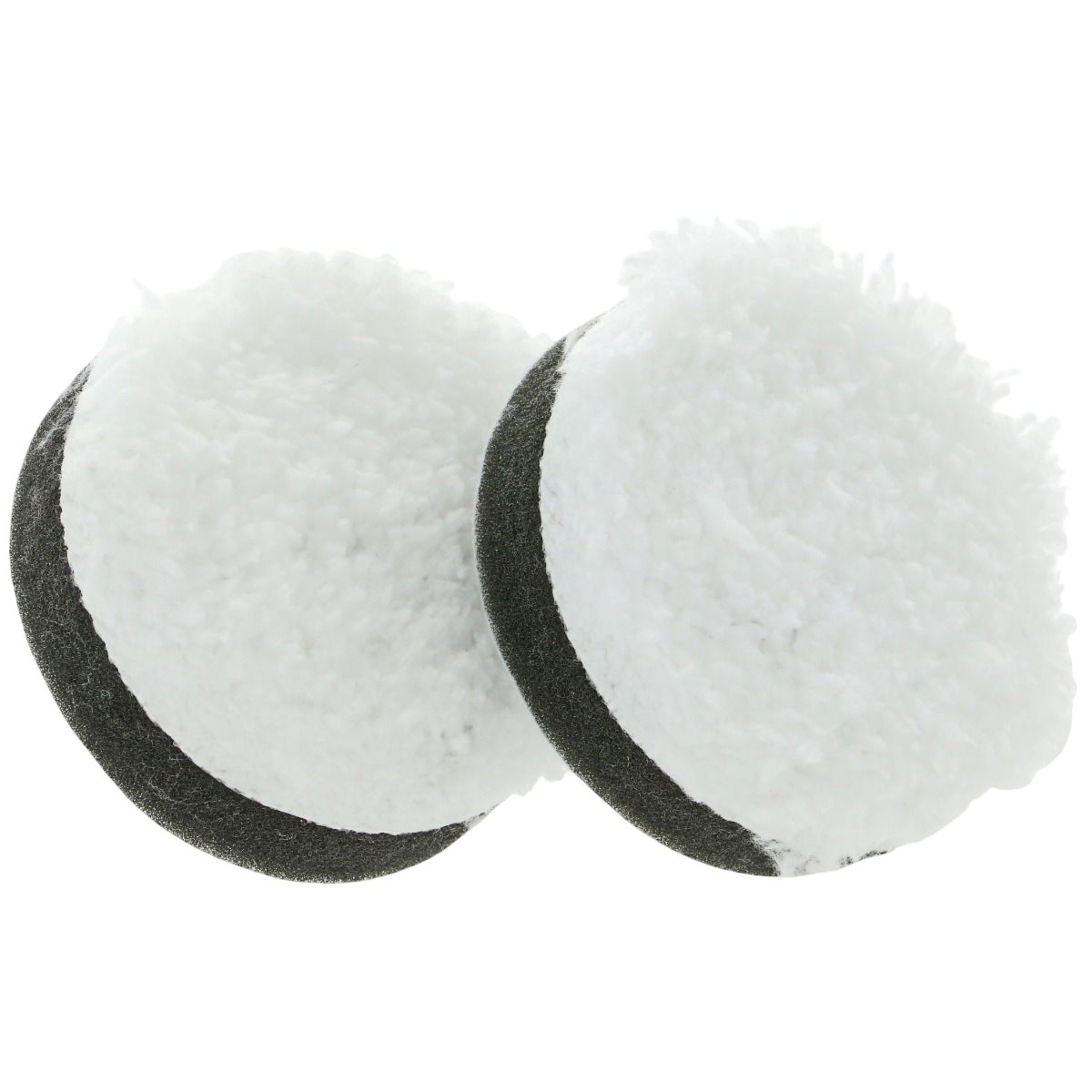 DA Microfibre Finishing Disc 55mm / 2inch - 2-pack