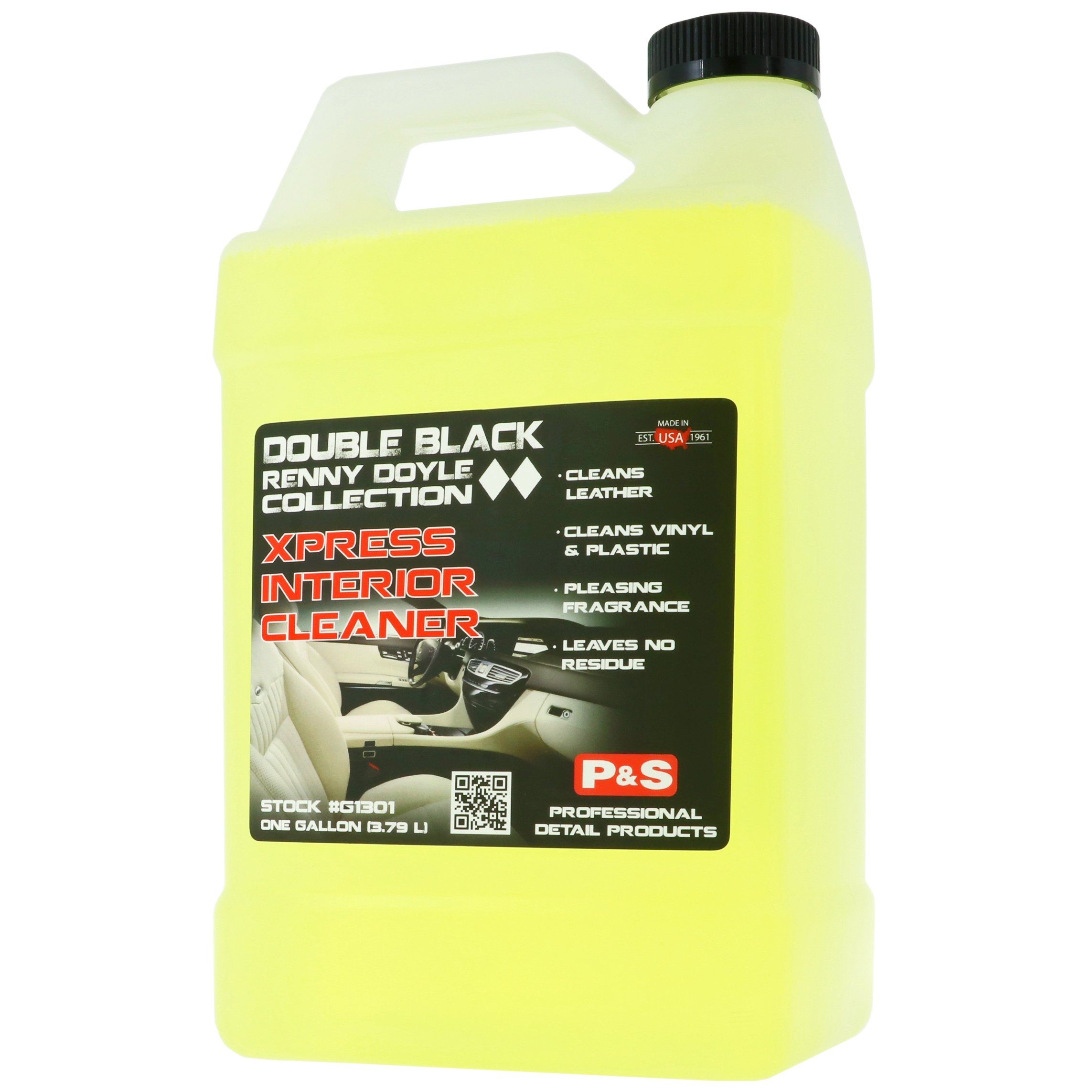 Xpress Interior Cleaner - 3780ml