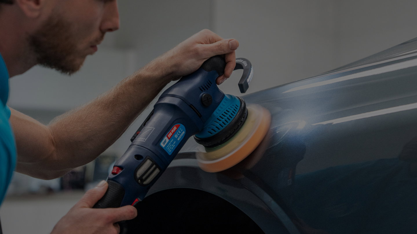 polijsten, slijpschijf, auto, lakwerk, torx-greep