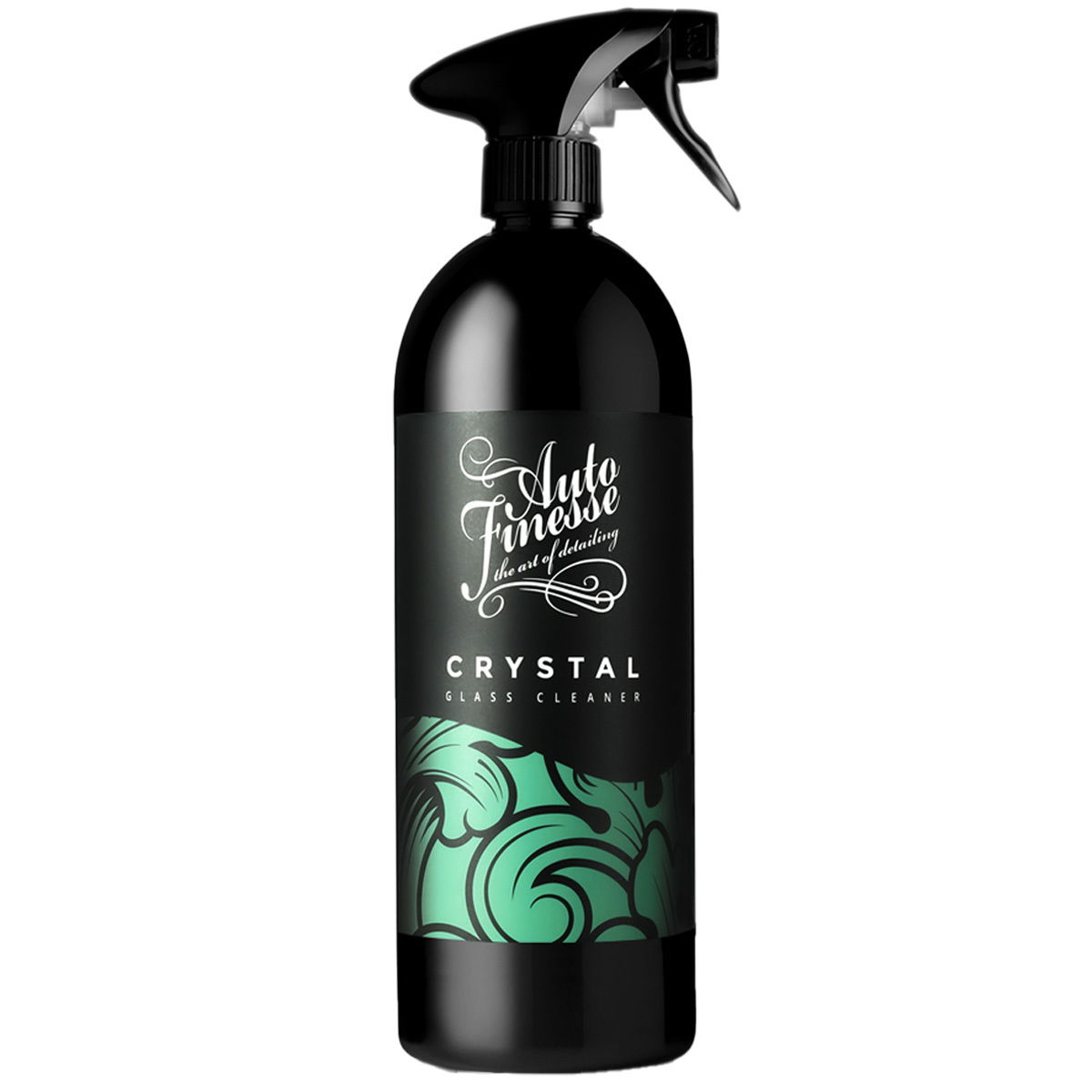Crystal Glass Cleaner - 1000ml Crystal Glass Cleaner - 1000ml