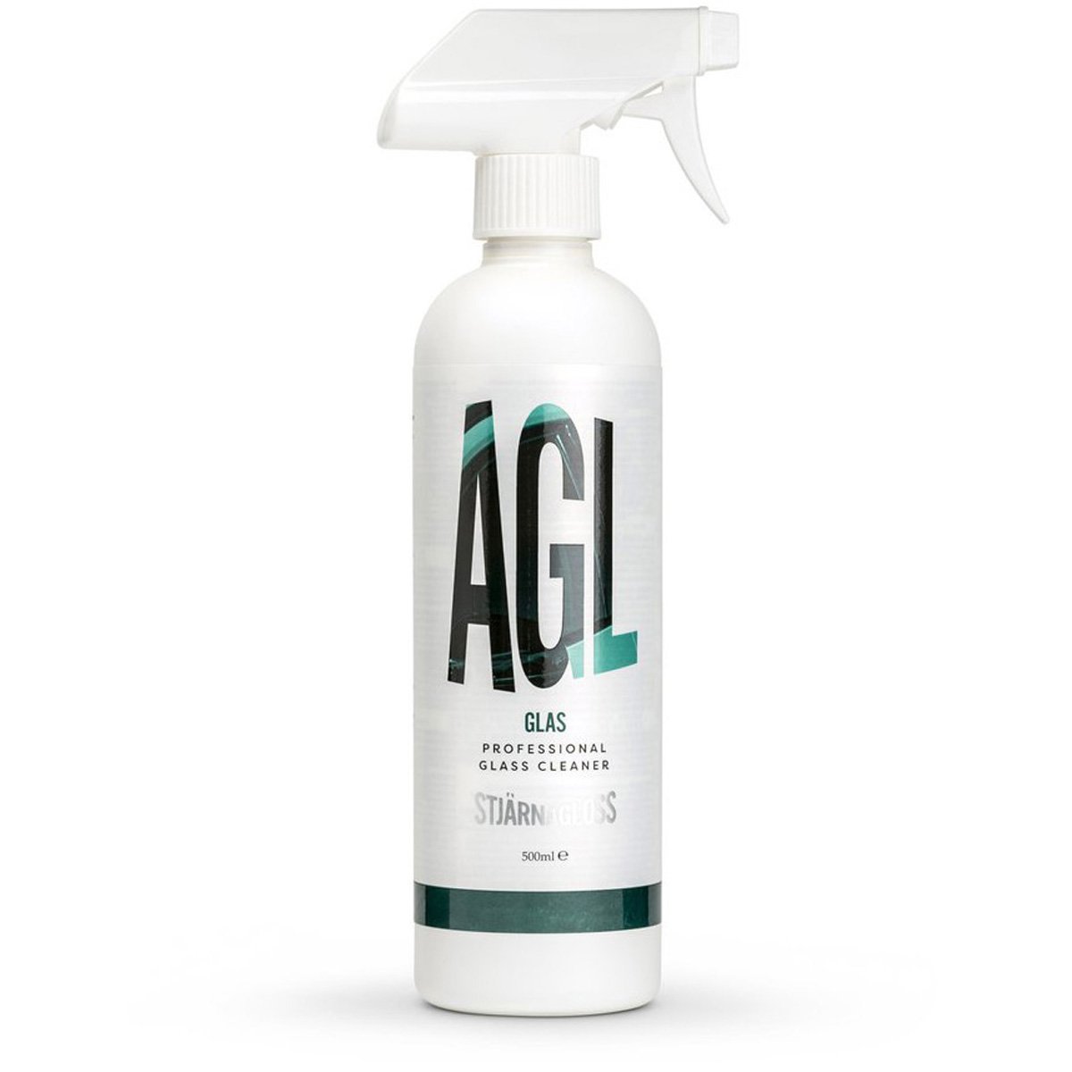 Glas Professional Glass Cleaner-500ml