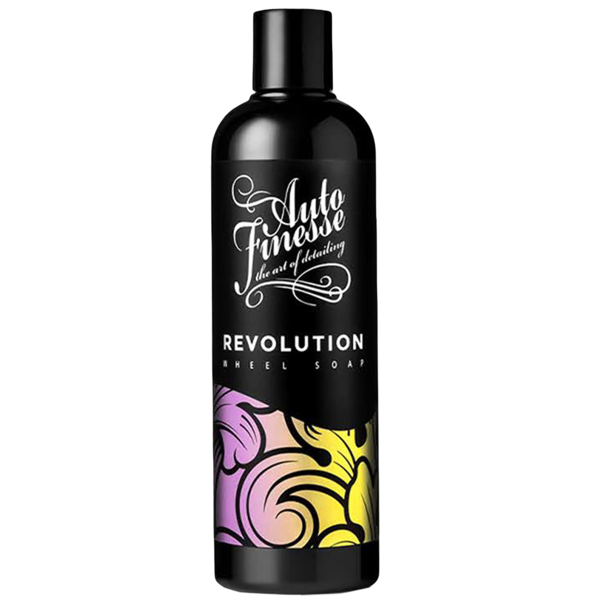 Revolution Wheel Soap - 500ml Revolution Wheel Soap - 500ml