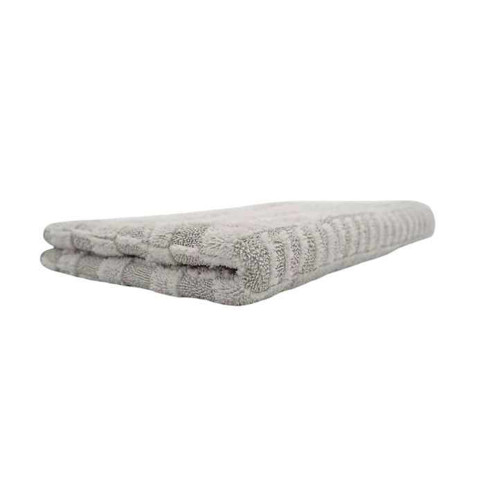 Badhanddoek, Handdoek