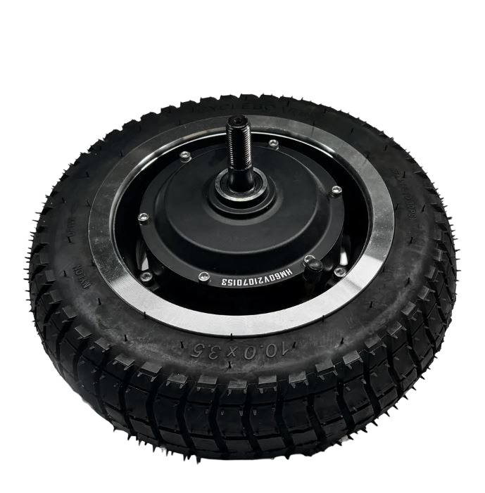 MOTOR | GOLF | FULL ASSEMBLY MOTOR | GOLF | FULL ASSEMBLY