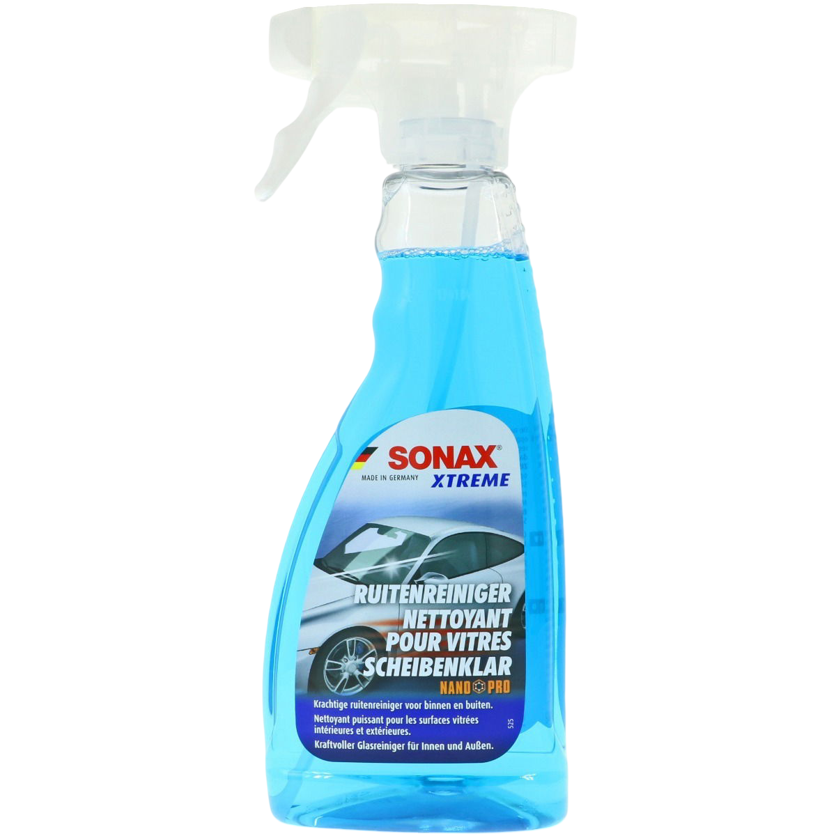 Schoonmaak, Persoon, Tin, Fles